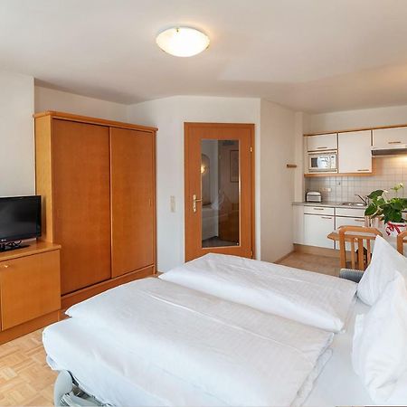 Dr. Aufmesser Appartements オーバータウエルン エクステリア 写真